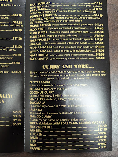Photo of Mumbai Masala Grill - 697 Principale St, Casselman, ON K0A 1M0